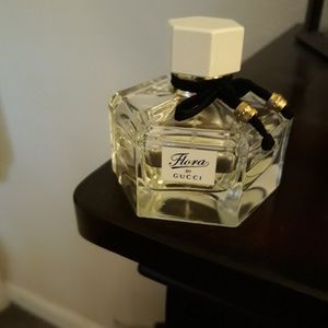Flora by Gucci